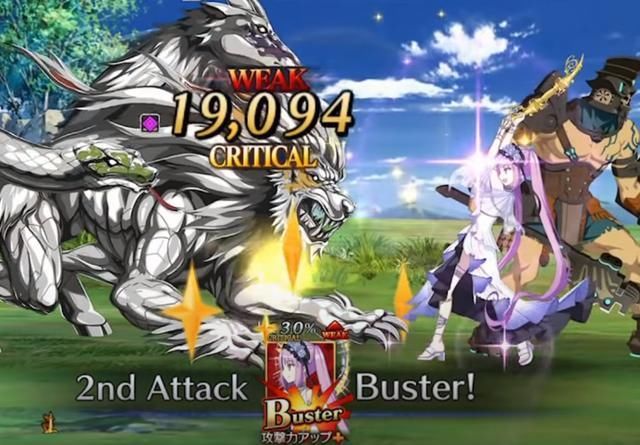  唱歌|fgo三星弓阶优瑞艾莉改模详解 CBA后继 二姐唱歌男人领便当