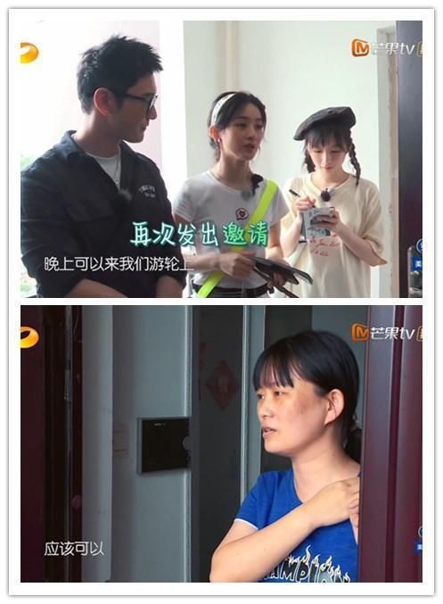  滑铁卢|黄晓明揽客遭遇滑铁卢，赵丽颖出面力挽狂澜，谁更有国民度？