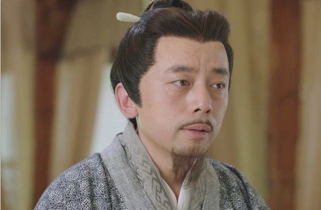 曹操杀害的5位盖世奇才,有4人纯属自寻