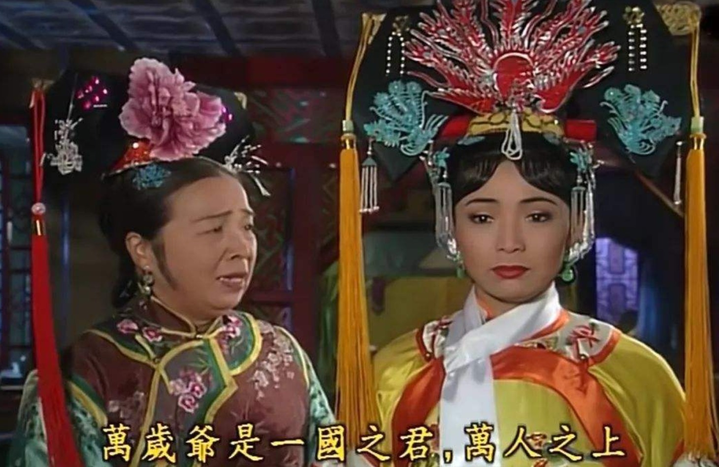 后妃|乾隆后妃墓穴百年后遭挖掘,清宫隐秘丑闻暴露,乾隆曾想瞒天过海