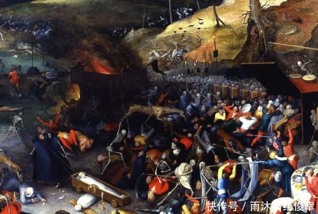 隔离|苏莱曼二世一直过着与人隔离的生活,担心自己安危,想要停战维和