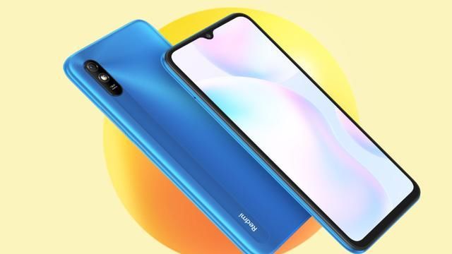  不快|Redmi 9A被称为真香百元机，可惜有3个槽点不吐不快！