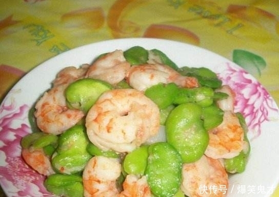 虾仁|家常菜新做法,美味营养又解馋,招待客人有面子,色香味俱全
