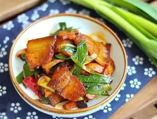 老人|春季不可少的5道家常小炒,家里老人小孩都爱吃