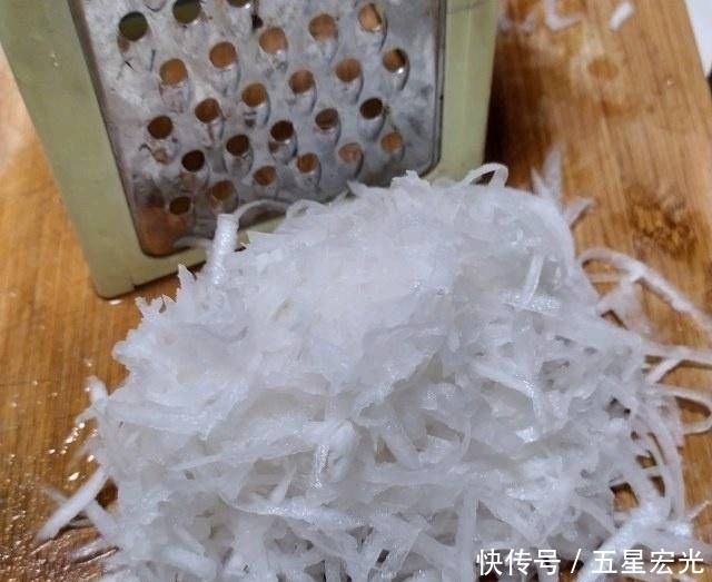  丸子|蒸萝卜丸子，教你做肉丸，干净卫生不添加，比你卖的好