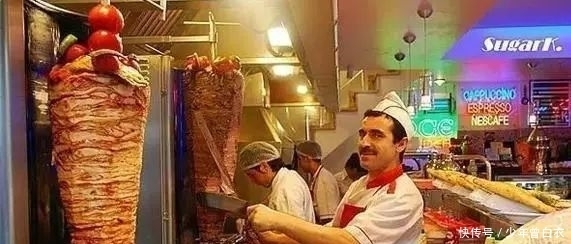 章鱼小丸子|世界排名前十的小吃,你见过吃过吗?