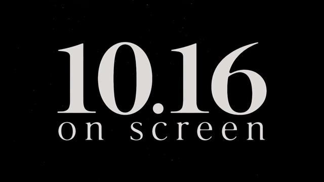  预告|《鬼灭之刃 无限列车篇》预告公开 10月16在日上映