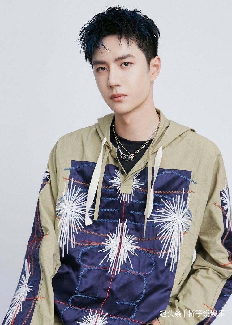  王一博|王一博被夸学舞特别快，别人要花2个小时 ，他20分钟就搞定了