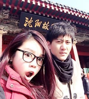  非诚|他上《非诚勿扰》无人留灯，却抱走了女导演，两人如今甜蜜无比