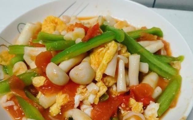  上桌|美味家常菜, 隔三差五做一次, 每次一上桌就被吃个精光, 露一手吧