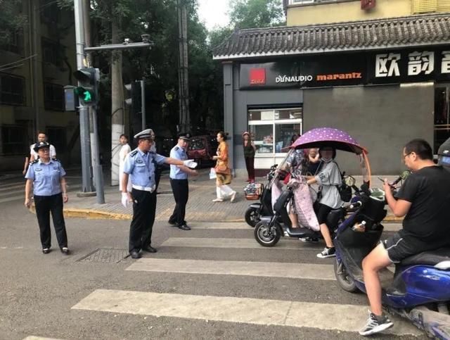 交通安全|全省开展交通违法大整治！榆林交警严查这些行为...