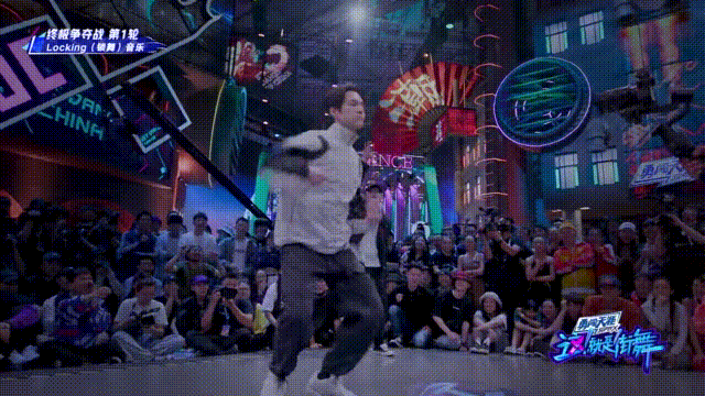  表现|钟汉良《这！就是街舞》第三季，两期表现如何？终极对战让人尊重