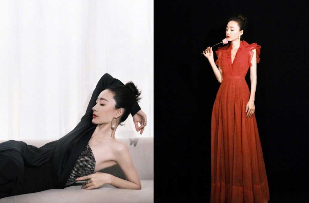  结束|《浪姐》结束后，王丽坤又一新剧开机，搭档实力派演员张国强