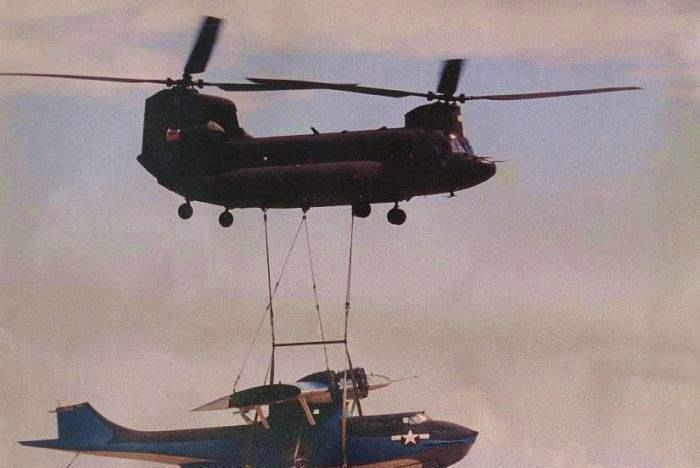  支奴干|美国抄苏联？支奴干并不是唯一，雅克-24其实早了近十年