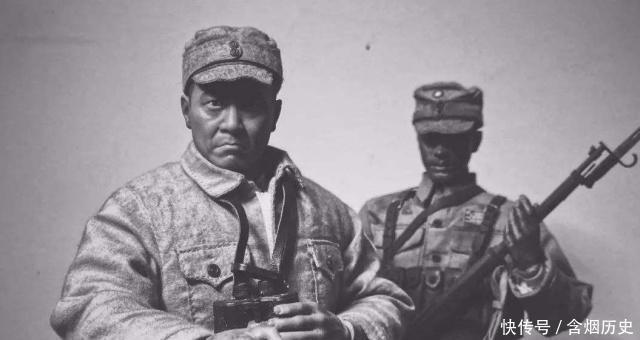 杀无赦|他是西北军名将,抗战中说谁后撤一步杀无赦,后以开面馆为生