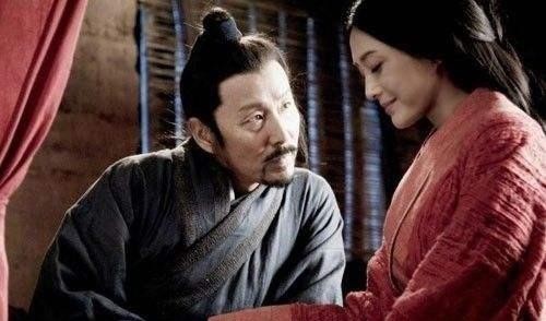 却是|刘邦最铁的发小，力挺刘邦到最后，当初却是最瞧不起刘邦的人