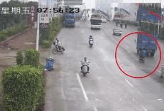  南昌交警|全面严查！南昌千名警察已上路