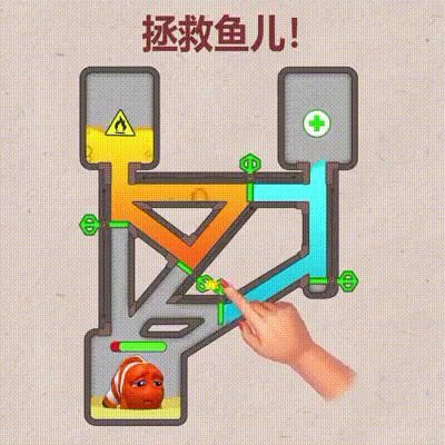 拔插销|我们看到的“插拔”游戏广告都是假的？