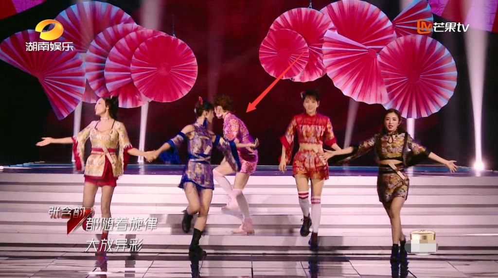  等到|《浪姐》“四公”增加新赛制，张萌吴昕淘汰合理，孟佳遗憾没等到