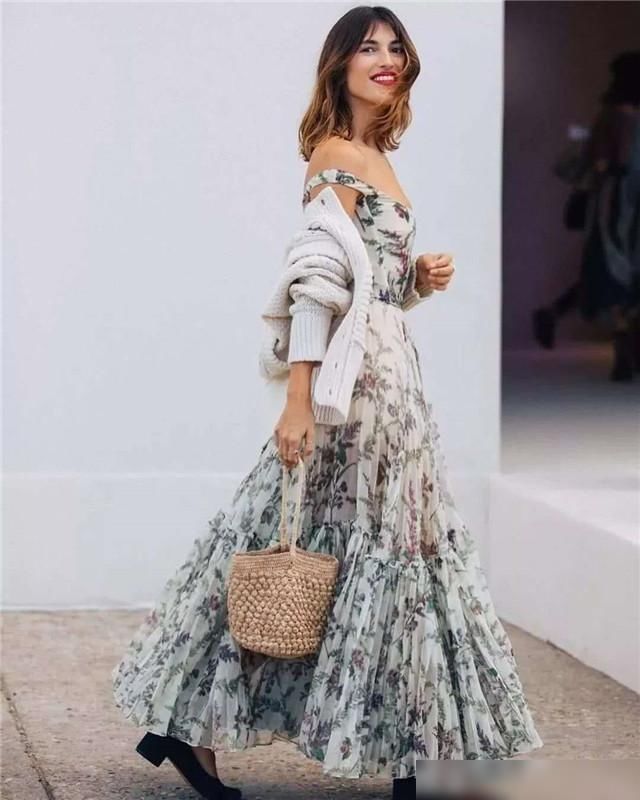 外套|秋天外套不用买太多，有这4件百搭款就够了，省钱省力还好看