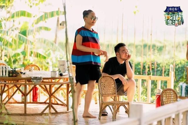  向往|向往的生活收官，还有哪些综艺能够让人再多吃一碗饭呢？