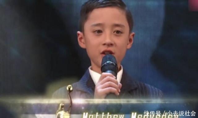  入娱乐圈|他三个月大就古天乐成龙搭戏，被称为最小童星，今长大后成这样