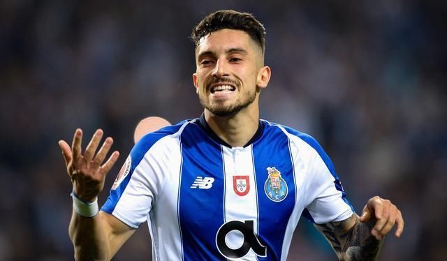  特莱斯|曼联补强左后卫，锁定波尔图特莱斯，国米尤文兴趣浓厚