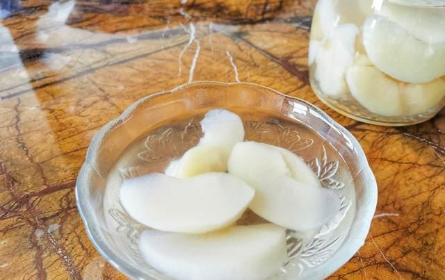  罐头|夏天的味道藏在桃子罐头里，在家简单自制桃子罐头，零添加更健康