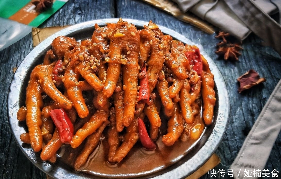 牛肉|中国“最硬”7大下酒菜,没有之一,老酒鬼们嘎嘎“稀罕”!