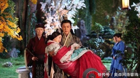 横扫|汉武帝晚年时, 为何要诛杀卫子夫和卫青家人