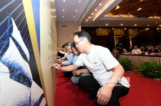  律师行业发|听民心解民忧 江干区律师们今天有了自己的家