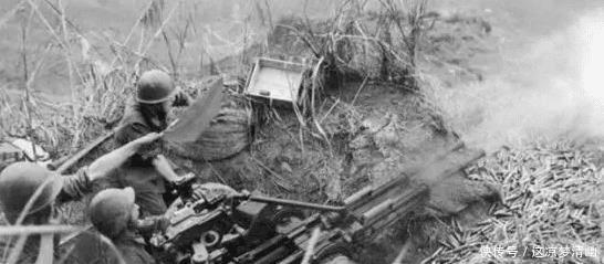 进攻|1979年对越反击战,苏联为何屯百万兵却不敢进攻!