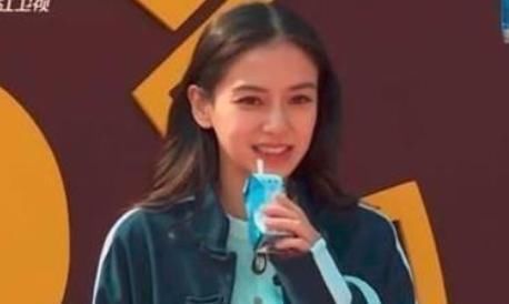  代言|跑男专属酸奶安慕希，他连续参加6季都不碰一口：再渴也不能喝