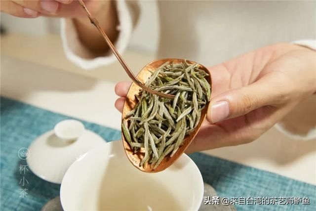 弄懂|弄懂六大茶类，竟然六个字就够了