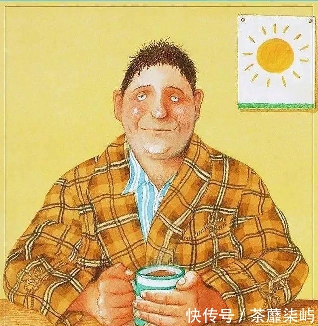 幼儿阅读|幼儿喜欢阅读和不喜欢阅读,读完幼儿园后到底差距有多大?