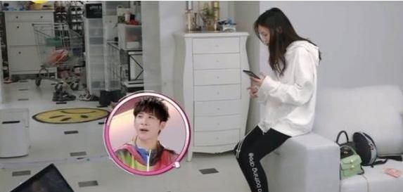 很大|林允带家人上节目,彻底暴露家庭教育缺陷,父亲有很大的责任