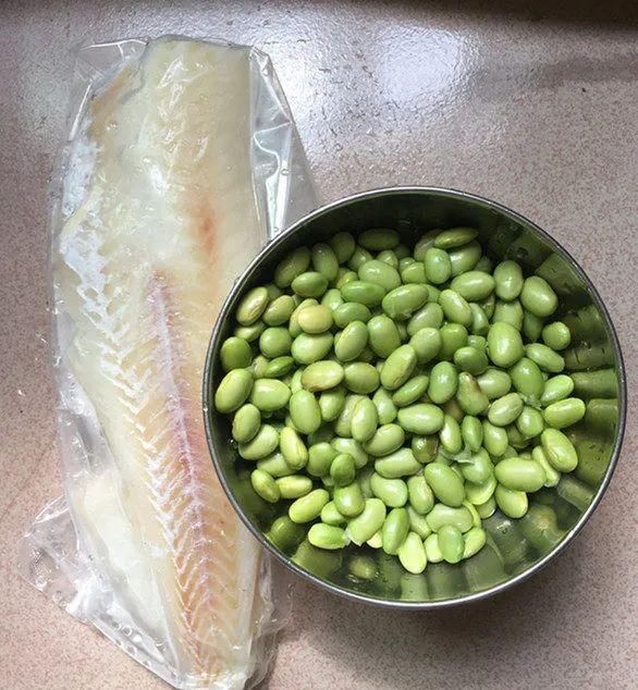  样食|这3样食材，搭一起真是绝配！消暑补血促消化，一口下肚营养下饭