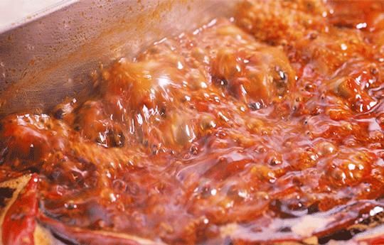 菜品|江南西也有电台巷火锅!80+种菜品…