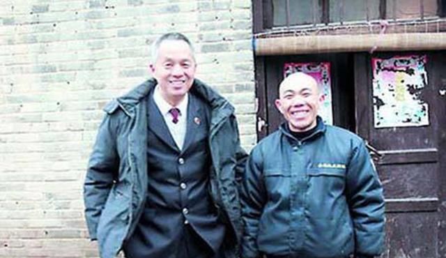  度过|他因一件衣服被判16年，无罪释放时，已经在狱中度过13年