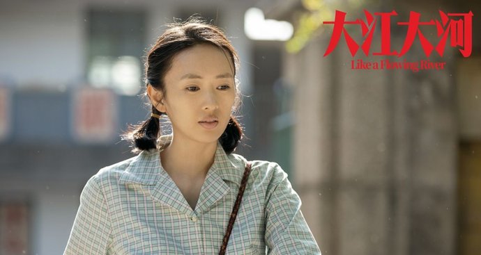  不止|三十而已的不止顾佳，还有童瑶