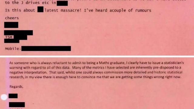  公布|英国特种部队被控滥杀无辜，33名平民深夜被杀，法院公布关键证据