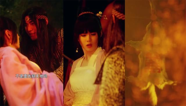 找到|9.1分,14万人在追,播放量破亿,一晚可以连刷30集的国剧找到了