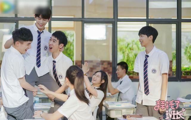 校园|最新校园青春剧来袭,演员阵容全是小鲜肉,这也太吸睛了吧?