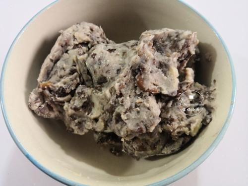  自制豆沙馅|这款面食做早餐，我一口气能吃4个，比馒头好吃，比菜包子受欢迎