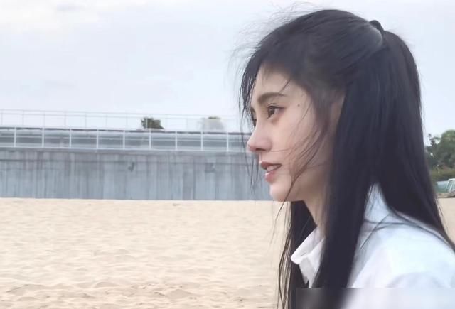  漂亮|《漂亮书生》定档：鞠婧祎又带着她的半永久妆容来了？