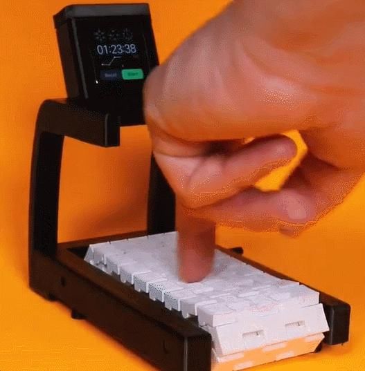  口罩|世界上最没用的设计！拥有后，我的生活更闹心了···