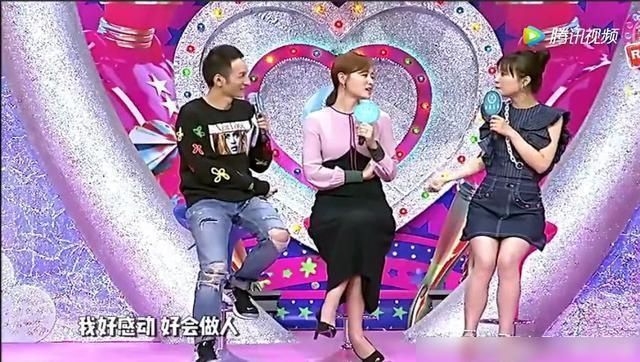  做人|自掏腰包上综艺，跑到哪里都讨嫌，做人真的不能太张大大！