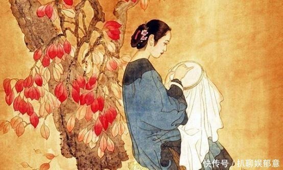 坏人|太惨了父母不堪折磨让女儿顺从坏人,女儿性情刚烈导致全家被灭