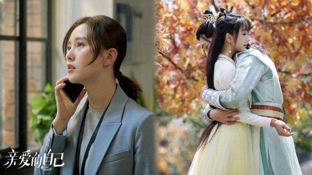  新剧|最新热播剧评分榜TOP 10！吴谨言、宋茜新剧崩得很彻底