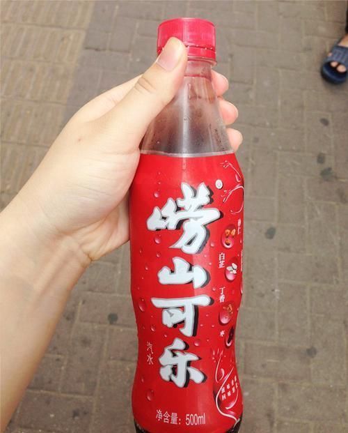 特别|已“消失”的5种饮料,全喝过的是奶奶辈了,00后估计都没见过